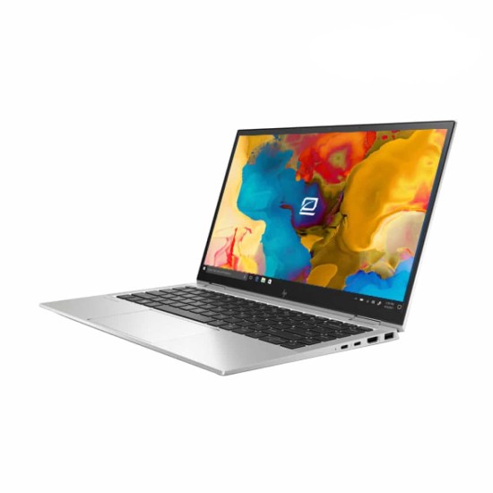HP EliteBook x360 1040 G7 i7-10810U 16GB SSD 256GB Táctil