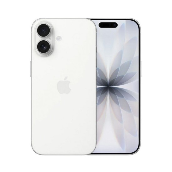 Apple iPhone 17 256GB Blanco Libre