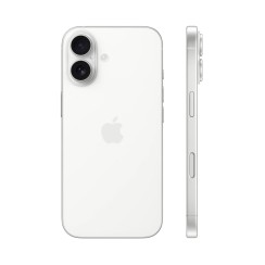 Apple iPhone 17 256GB Blanco Libre