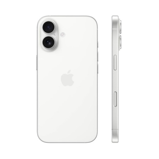 Apple iPhone 17 256GB Blanco Libre