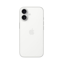 Apple iPhone 17 256GB Blanco Libre