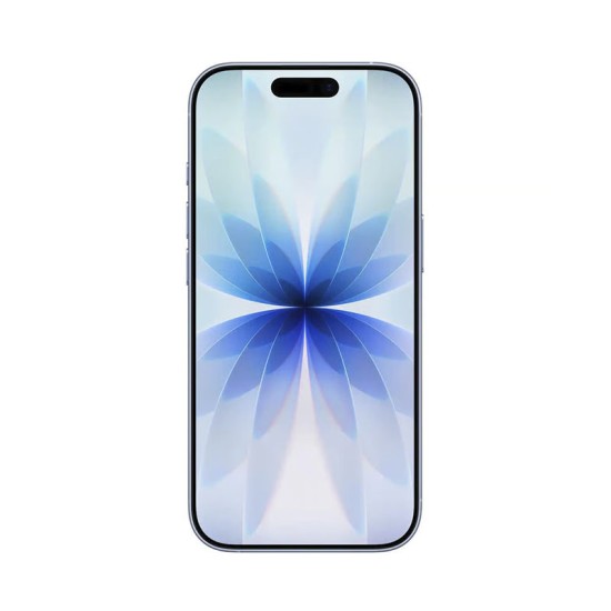 Apple iPhone 17 256GB Azul Neblina Libre