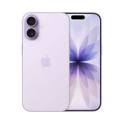 Apple iPhone 17 256GB Lavanda Libre
