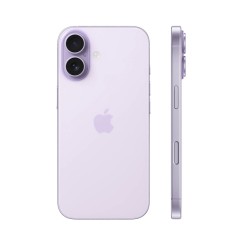 Apple iPhone 17 256GB Lavanda Libre