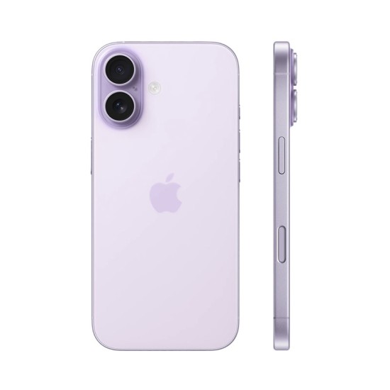 Apple iPhone 17 256GB Lavanda Libre