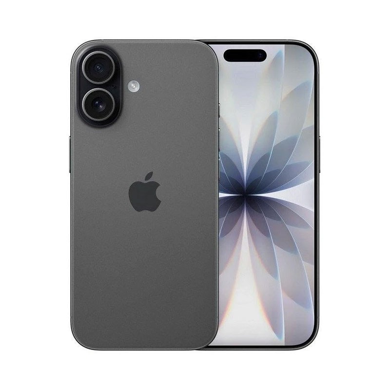 Apple iPhone 17 256GB Negro Libre