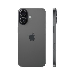 Apple iPhone 17 256GB Negro Libre