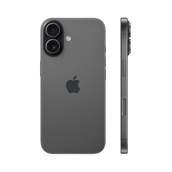 Apple iPhone 17 256GB Negro Libre
