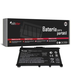 BATERÍA PARA PORTÁTIL HP 14-CE 14-CF 14-CK 14-CM 14-DG 14-DF HT03XL
