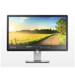 Monitor Dell P2414H 24" IPS Full HD LED