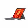 Lote 5x Microsoft Surface Pro 7 Táctil + Teclado Gris/Gris Noche 12,3" i5 1035G4, 8GB, SSD 256GB, 3K, A+