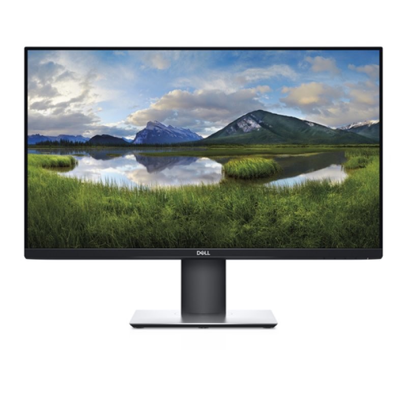 Monitor Dell P2720D 27" QHD IPS