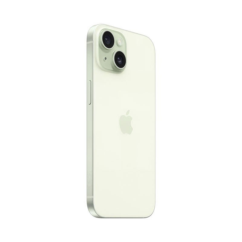 Vista 2 de Apple iPhone 15 128GB Verde, A