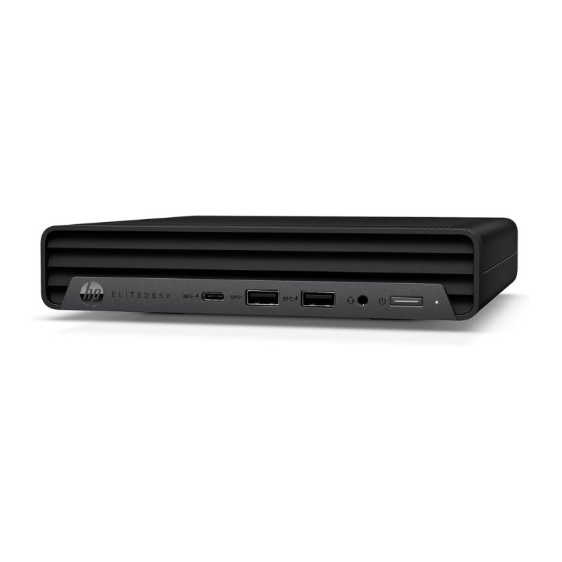 HP EliteDesk 800 G6 Mini i5 10500T, 8GB, SSD 256GB, Outlet