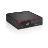 Fujitsu ESPRIMO D556/2 SFF i5 7400, 8GB, SSD 256GB, A