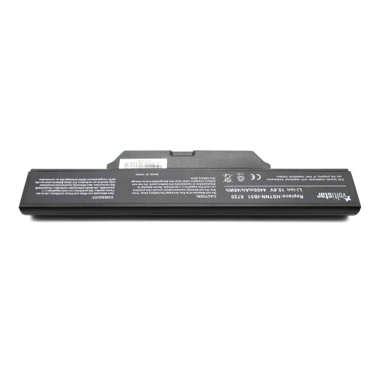 BATERÍA PARA PORTÁTIL HP COMPAQ 610 6720 720S 6730 6730S 6735 6735S