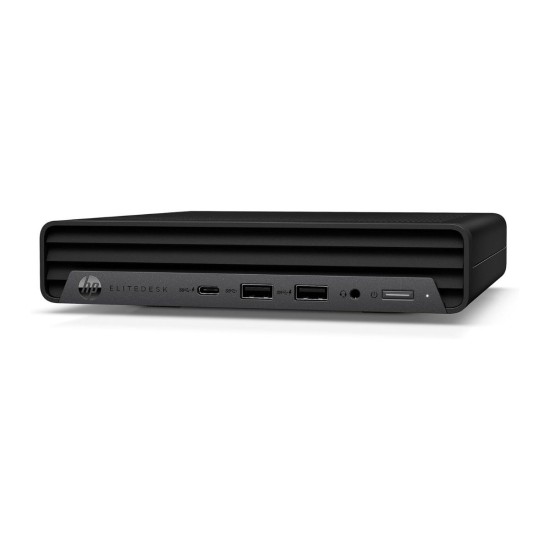 Lote 5x HP EliteDesk 800 G6 Mini i5 10500T, 16GB, SSD 256GB, A+ | S...