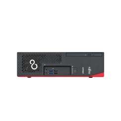 Fujitsu ESPRIMO D538 SFF i5-8400 8GB SSD 256GB
