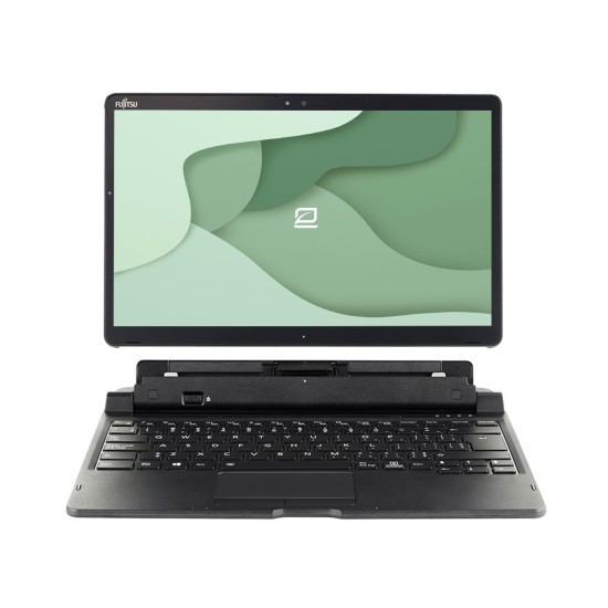 Lote 5x Fujitsu Stylistic Q739 Táctil 13,3" i7 8665U, 16GB, SSD 256...