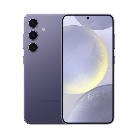 Samsung Galaxy S24 Plus 256GB Violeta Cobalt 5G