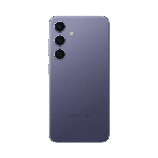 Samsung Galaxy S24 Plus 256GB Violeta Cobalt 5G