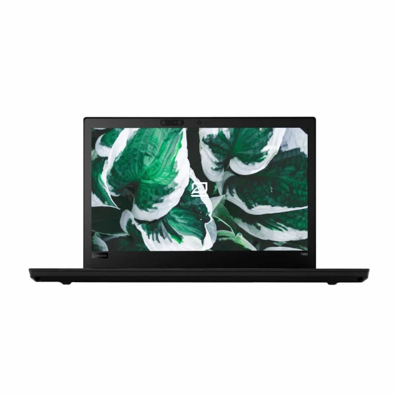 Lenovo ThinkPad T480 Táctil i5-8350U 8GB SSD 256GB