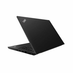 Lenovo ThinkPad T480 Táctil i5-8350U 8GB SSD 256GB