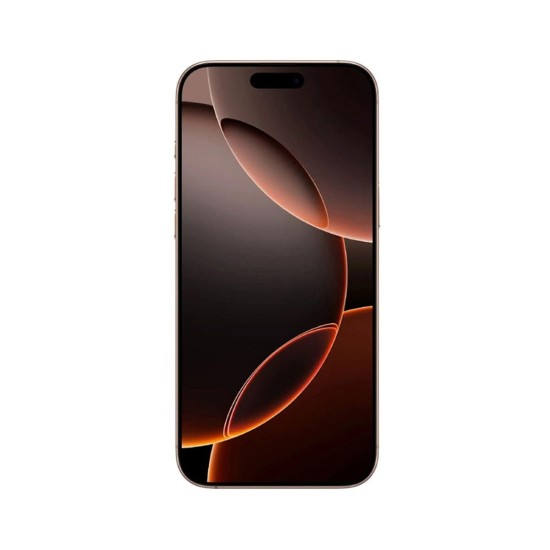 iPhone 16 Pro 256GB Titanio Desierto | A18 Pro · 6,3" OLED