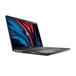Dell Latitude 5500 15,6" i5-8265U 16GB SSD 512GB FHD