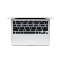 Apple MacBook Air 13″ M1 8-Core GPU · 8GB · SSD 512GB · Plata