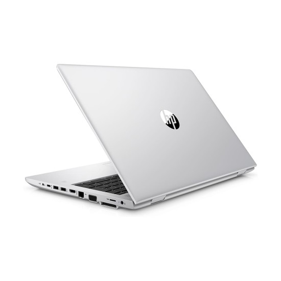 HP ProBook 650 G5 | i5-8365U · 8GB · 256GB SSD · 15.6″ Full HD