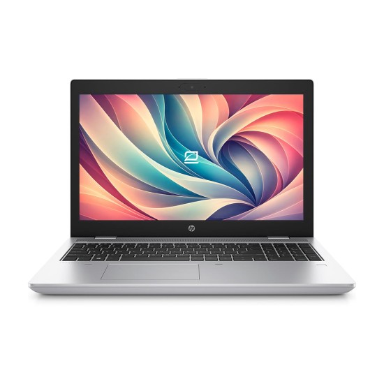 HP ProBook 650 G5 | i5-8265U · 8GB · 256GB SSD · 15.6″ Full HD