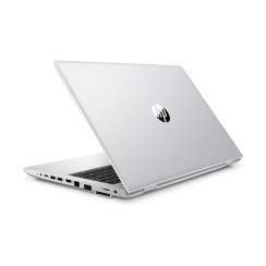 HP ProBook 650 G5 | i5-8265U · 8GB · 256GB SSD · 15.6″ Full HD