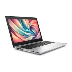 HP ProBook 650 G5 | i5-8265U · 8GB · 256GB SSD · 15.6″ Full HD