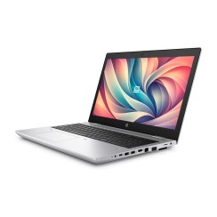 HP ProBook 650 G5 | i5-8265U · 8GB · 256GB SSD · 15.6″ Full HD