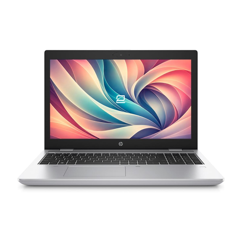 HP ProBook 650 G5 15,6" i5 8365U 16GB SSD 512GB A+