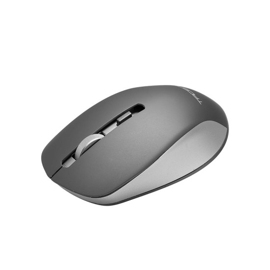 Tacens Zenith Combo Inalámbrico 3 en 1 Teclado Ratón Alfombrilla 6ZENITHIT