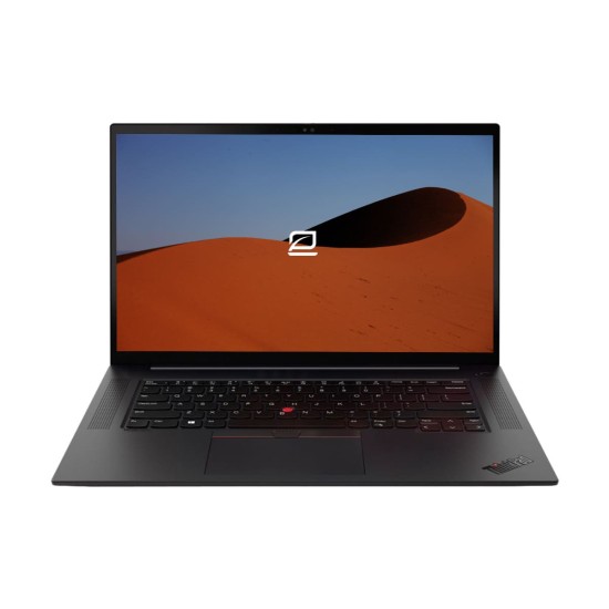 Lenovo ThinkPad P1 Gen 4i | i7-11850H · 32GB · NVIDIA T1200