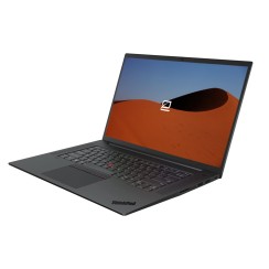 Lenovo ThinkPad P1 Gen 4i | i7-11850H · 32GB · NVIDIA T1200
