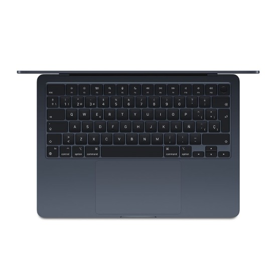 Apple MacBook Air M3 13" 8GB SSD 256GB Gris Espacial