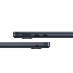 Apple MacBook Air M3 13" 8GB SSD 256GB Gris Espacial