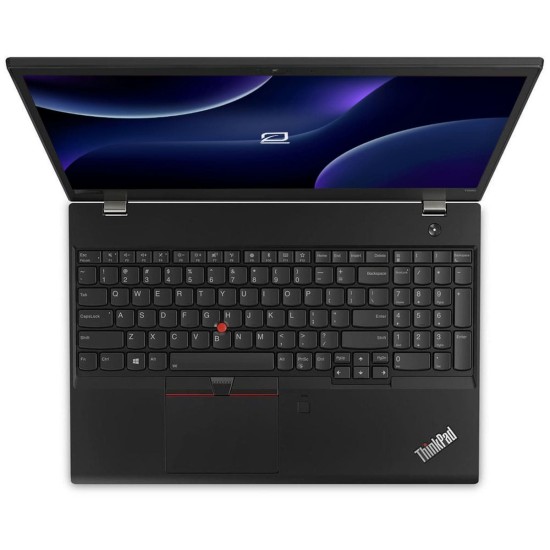 Lenovo ThinkPad T580 Táctil i5-8350U | 8GB RAM 256GB SSD - 15,6″