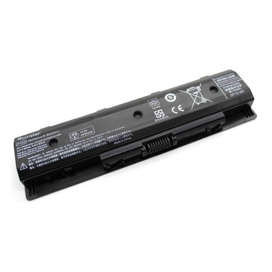 BATERÍA PARA PORTÁTIL HP ENVY 14 15 17 HSTNN-LB4N HSTNN-YB4N