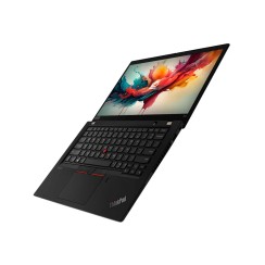 Lenovo ThinkPad X13 Gen 1 | i5-10210U · 16GB RAM · SSD 256GB · Táctil