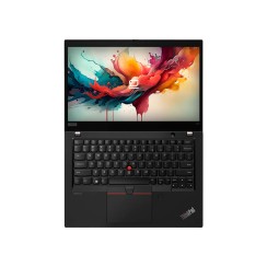 Lenovo ThinkPad X13 Gen 1 | i5-10210U · 16GB RAM · SSD 256GB · Táctil