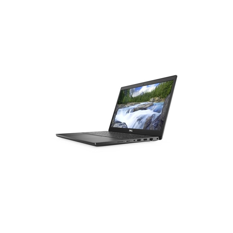 Vista 2 de Dell Latitude 3420 14" i5 1135G7, 8GB, SSD 256GB, FHD, Bat. Nueva, A+