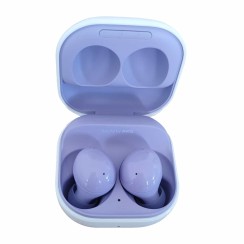 Samsung Galaxy Buds2 Morado SM-R177 | Auriculares Bluetooth ANC