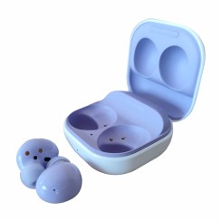 Samsung Galaxy Buds2 Morado SM-R177 | Auriculares Bluetooth ANC