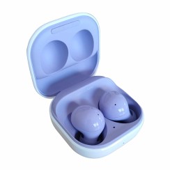 Samsung Galaxy Buds2 Morado SM-R177 | Auriculares Bluetooth ANC