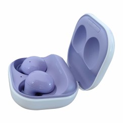 Samsung Galaxy Buds2 Morado SM-R177 | Auriculares Bluetooth ANC